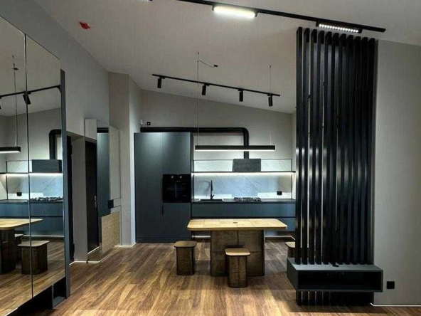 آپارتمان 1 اتاق خواب برای فروش در سامگوری 2 1 bedroom apartment for sale in Samgori