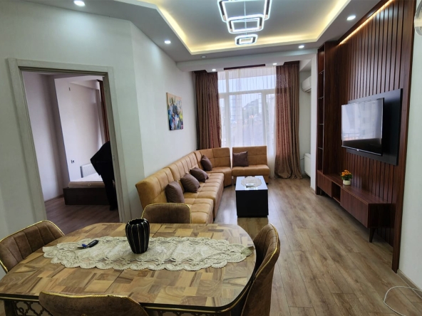 آپارتمان 1 اتاق خواب برای فروش در واک 6 1 bedroom apartment for sale in Vake