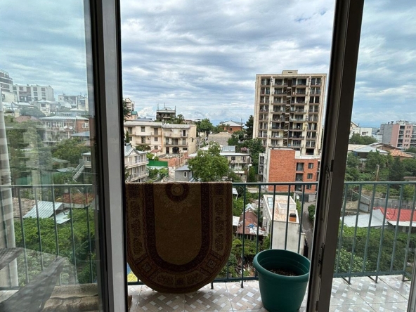 آپارتمان 1 اتاق خواب برای فروش در واک 20 1 bedroom apartment for sale in Vake