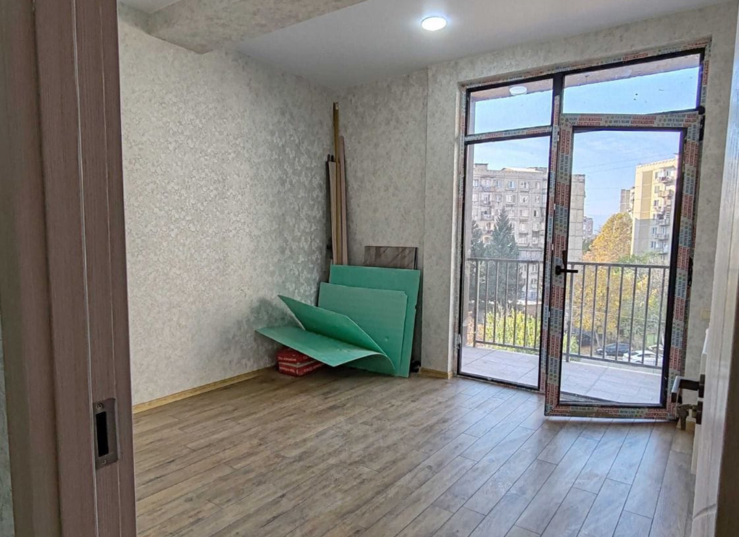 1 bedroom apartment for sale in Varketili