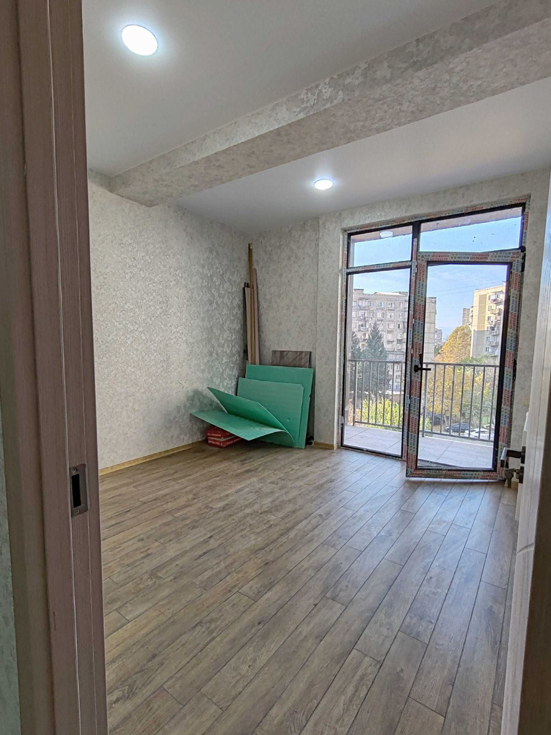 1 bedroom apartment for sale in Varketili