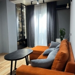 1 bedroom apartment for sale in Vashlijvari