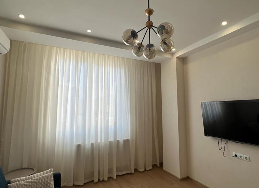 1 bedroom apartment in Digomi for rent