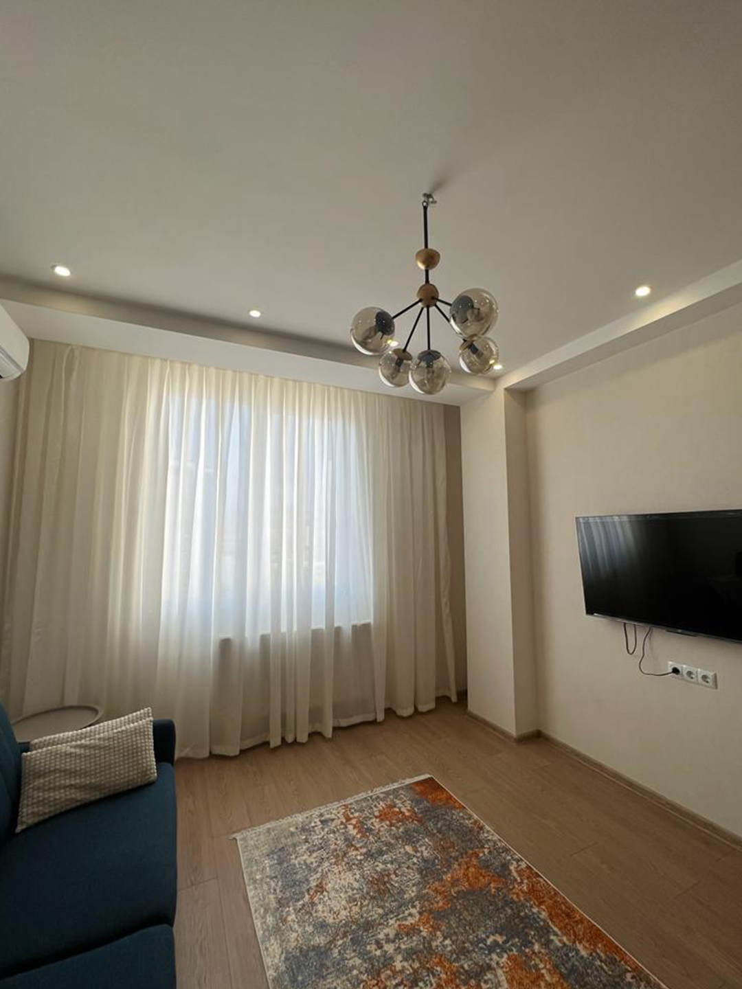 1 bedroom apartment in Digomi for rent