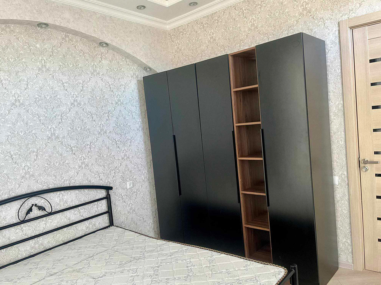 1 bedroom apartment in Gldani for rent