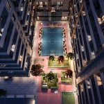 1 bedroom white frame apartment for sale in Gldani