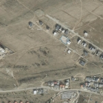 1135 sq.m agricultural land in Tkhinvala