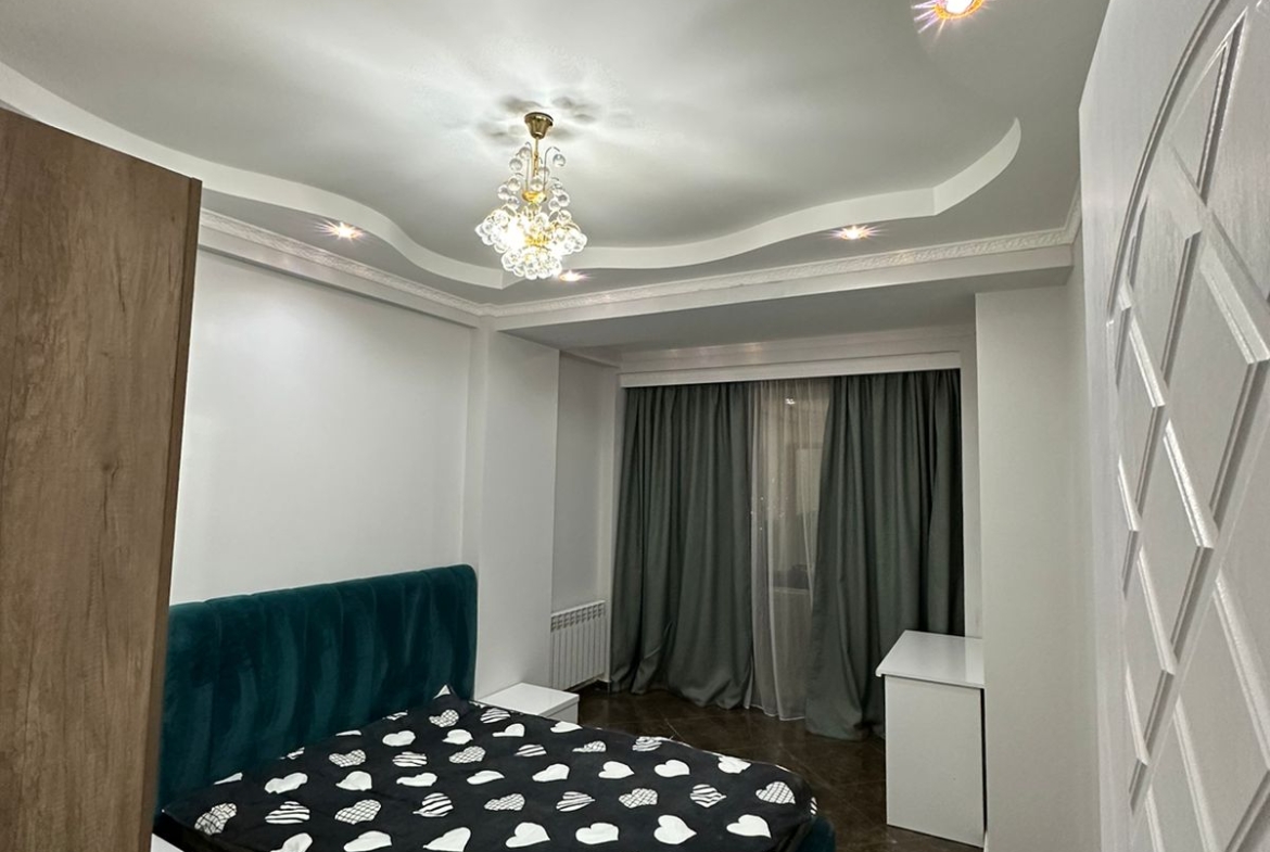 2 bedroom apartment for rent in Digomi