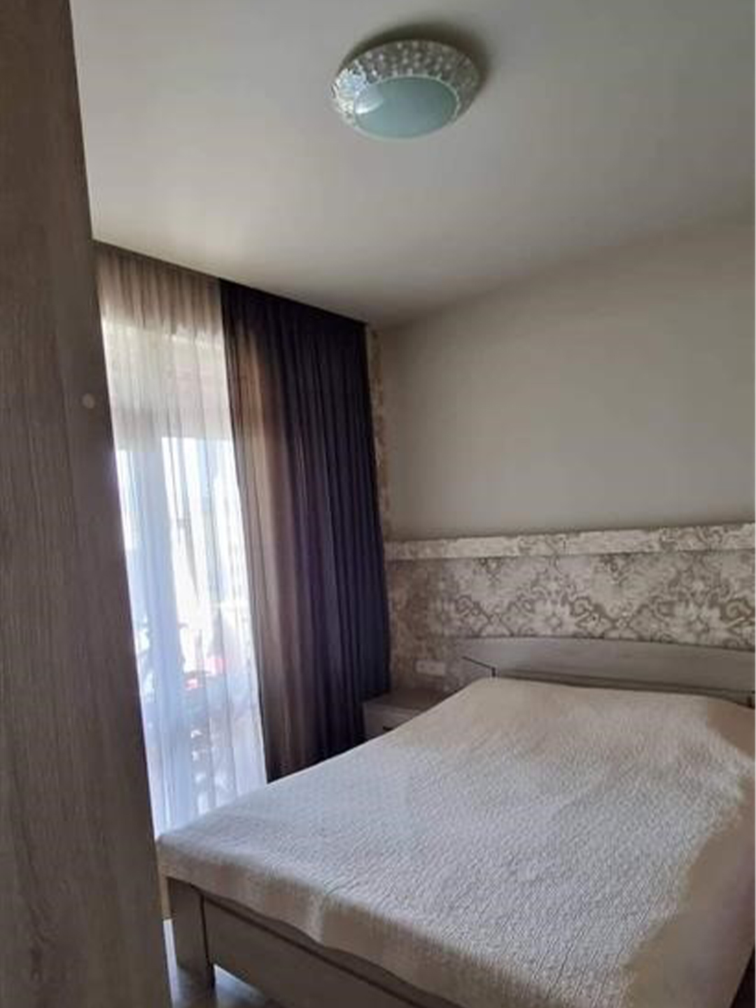 2 bedroom apartment for rent in Digomi