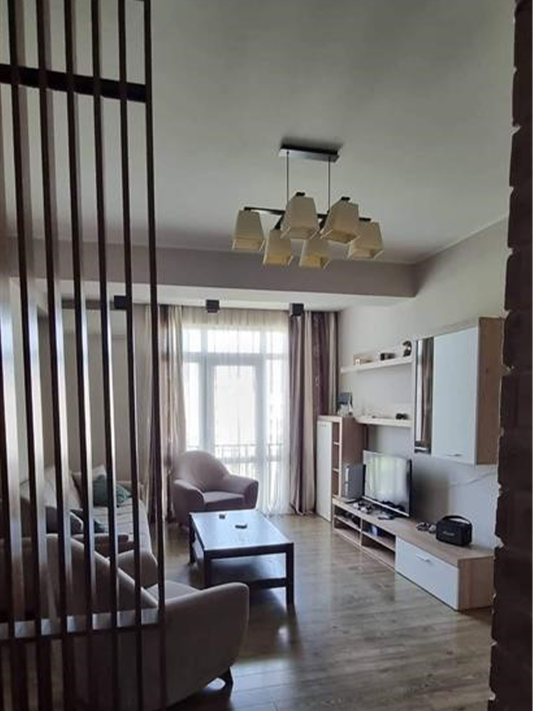 2 bedroom apartment for rent in Digomi