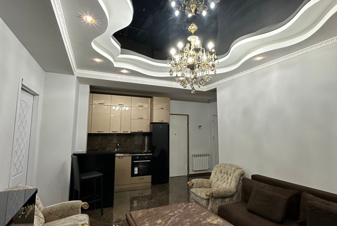 2 bedroom apartment for rent in Digomi