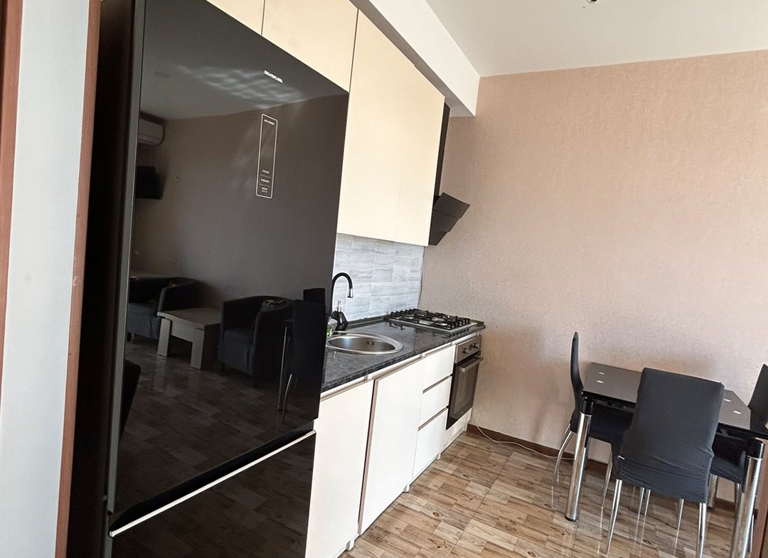 2 bedroom apartment for rent in Gldani