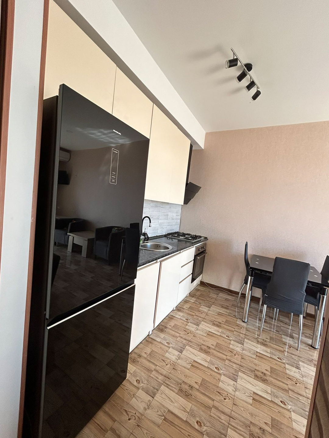 2 bedroom apartment for rent in Gldani