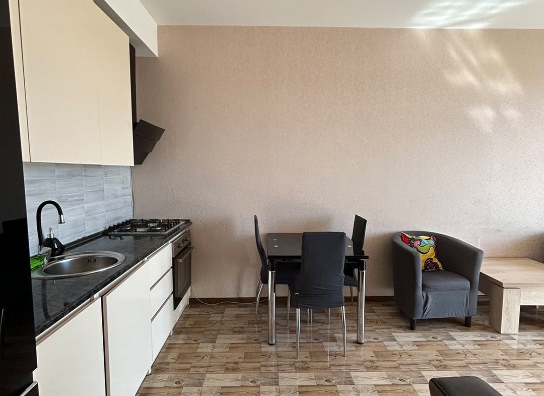 2 bedroom apartment for rent in Gldani