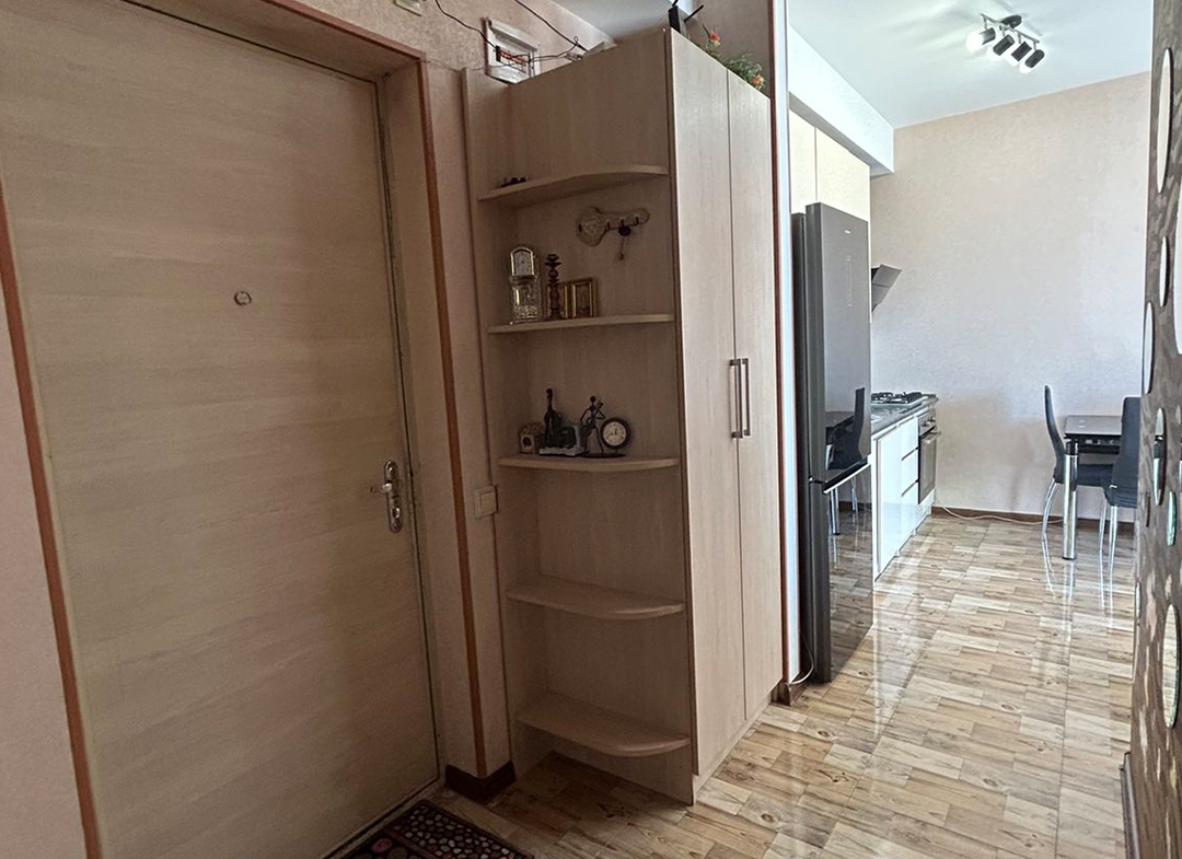 2 bedroom apartment for rent in Gldani