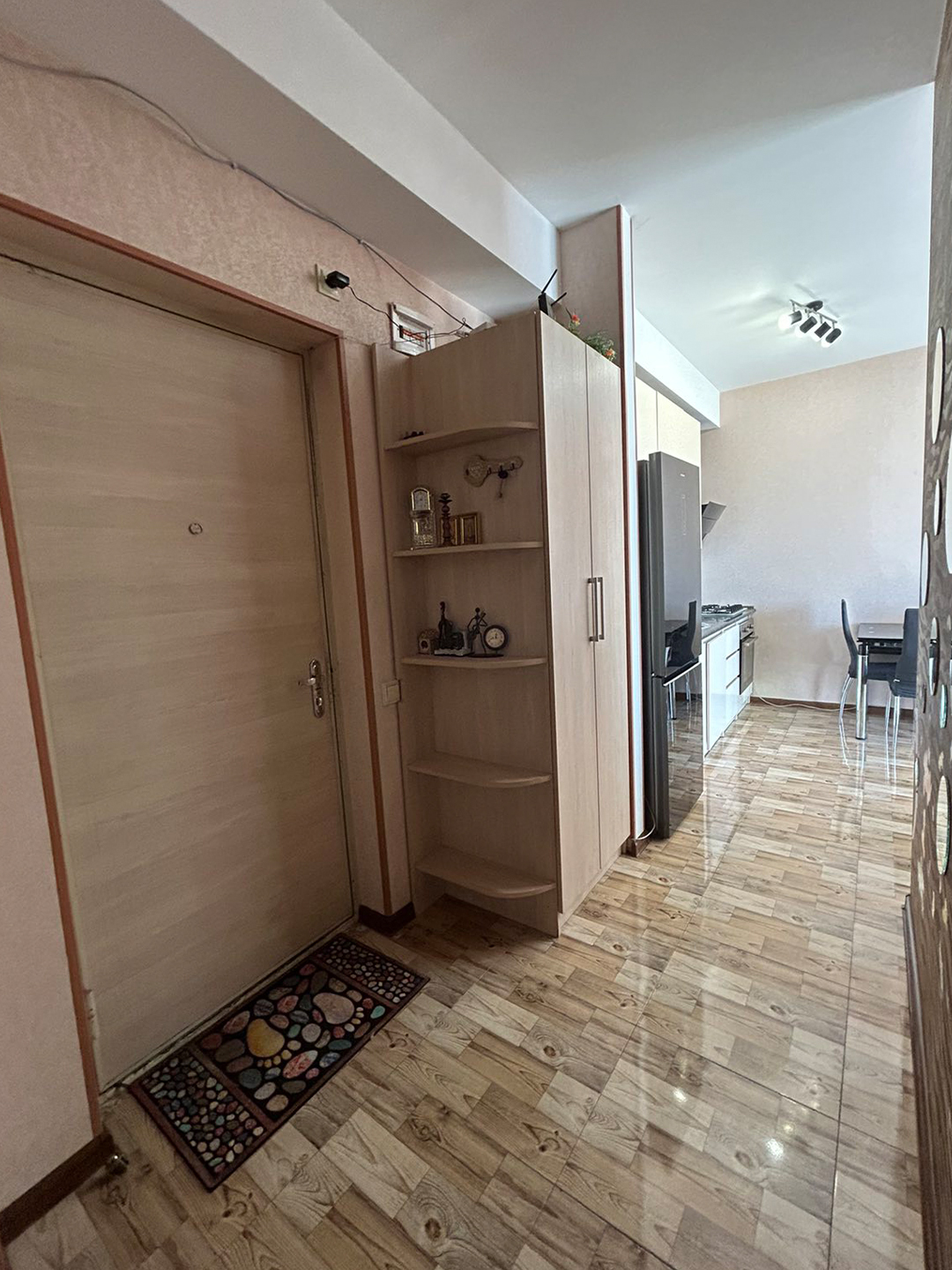 2 bedroom apartment for rent in Gldani