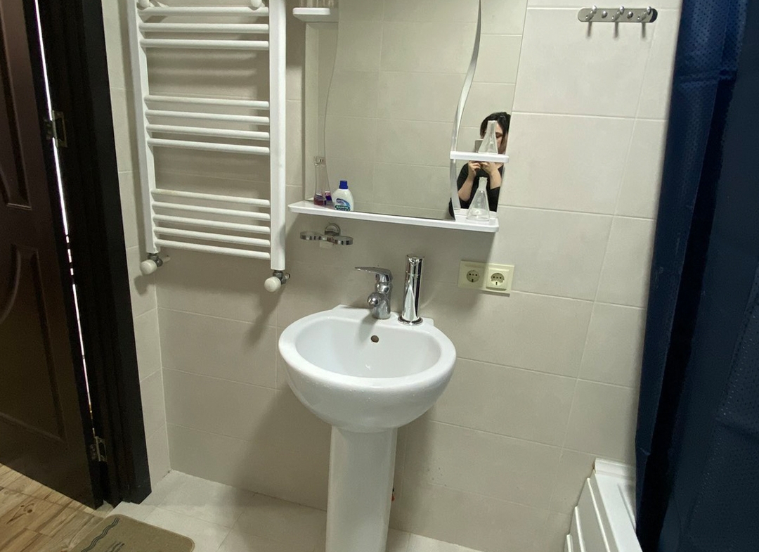 2 bedroom apartment for rent in Gldani