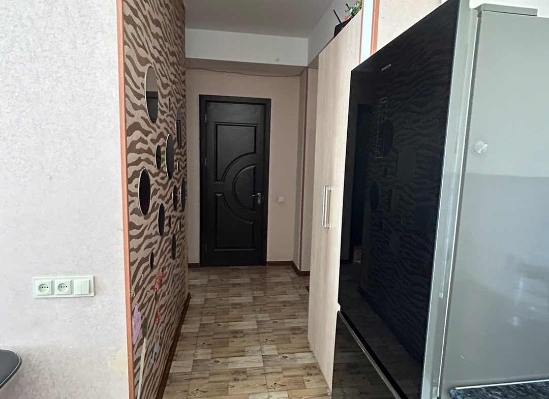 2 bedroom apartment for rent in Gldani