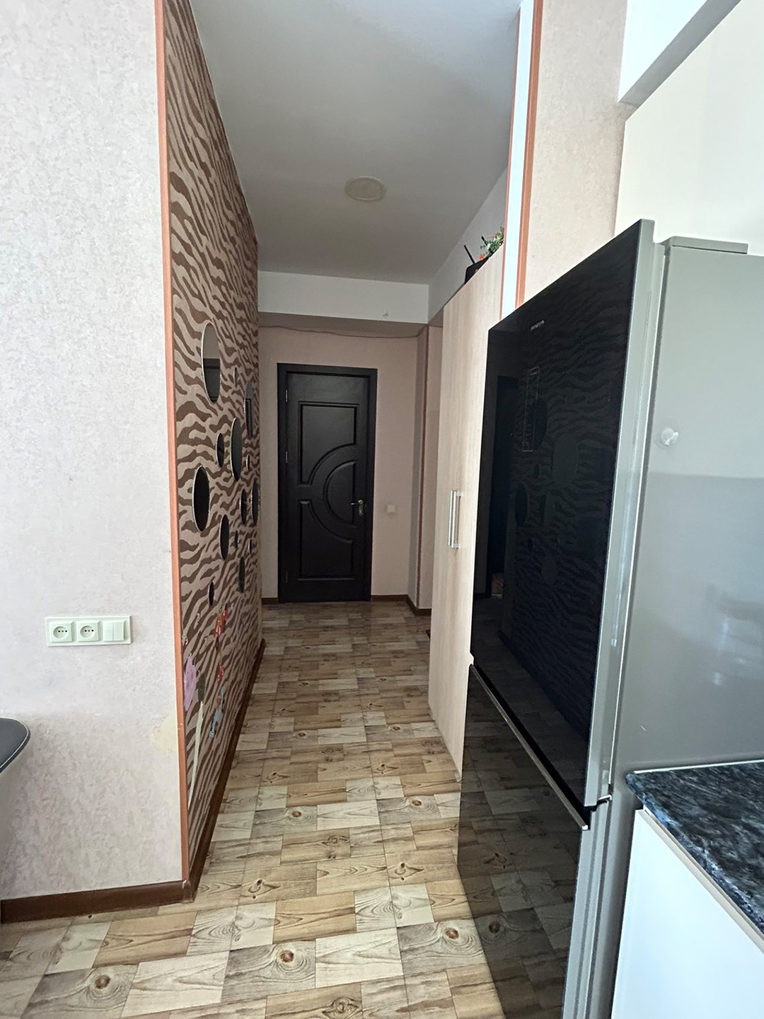 2 bedroom apartment for rent in Gldani