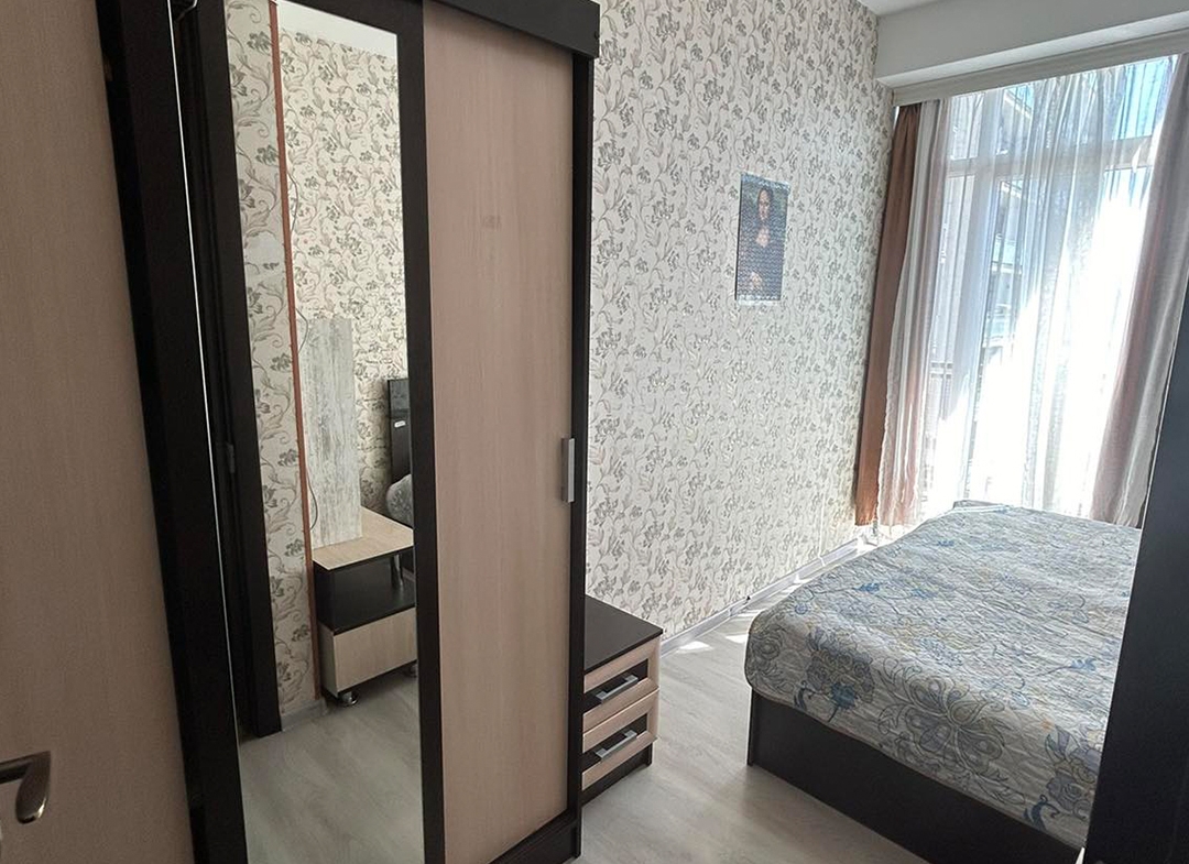 2 bedroom apartment for rent in Gldani