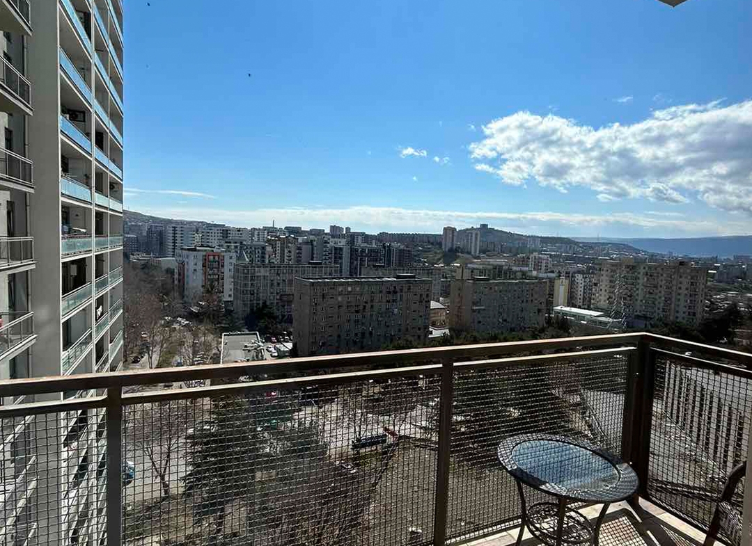 2 bedroom apartment for rent in Gldani