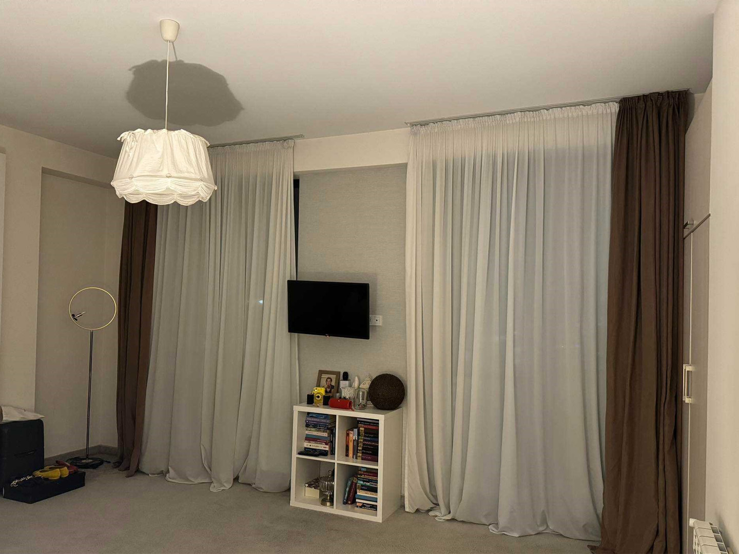 2 bedroom apartment for rent in Ortachala (12)