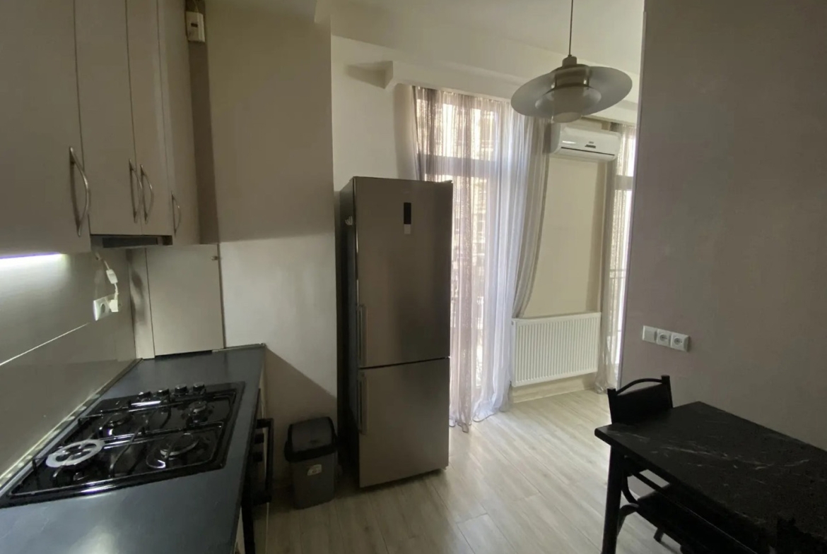 2 bedroom apartment for rent in Saburtalo (1)