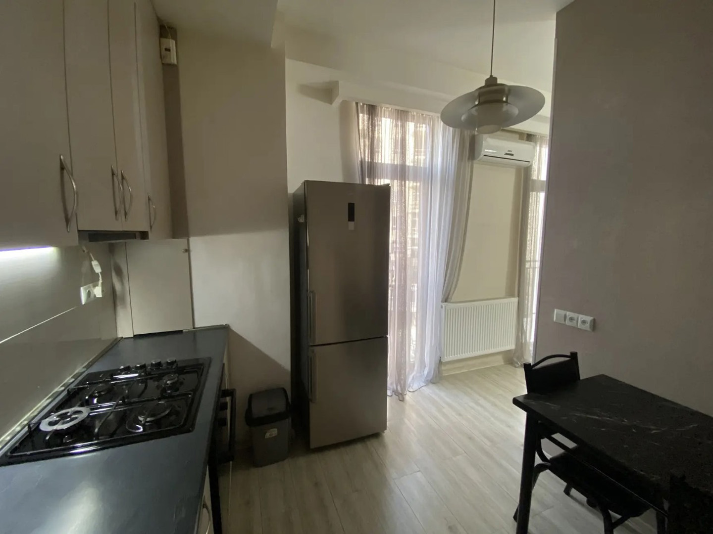 2 bedroom apartment for rent in Saburtalo (1)