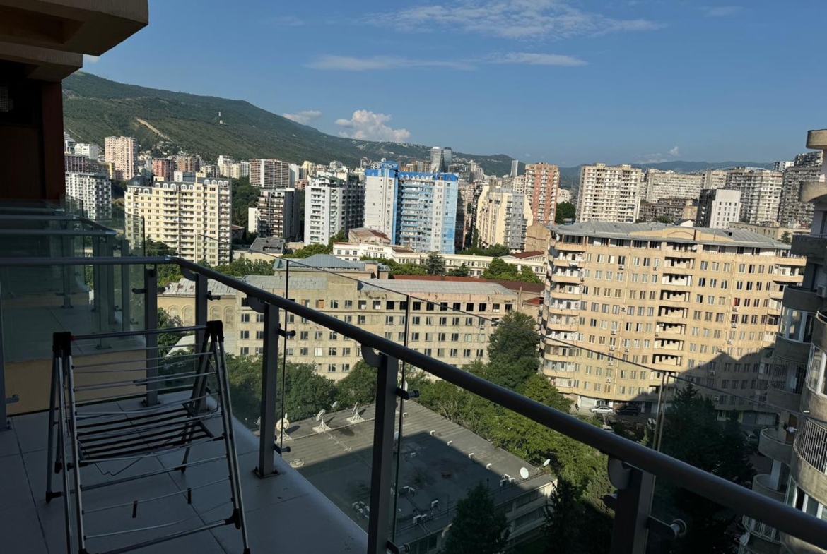 2 bedroom apartment for rent in Saburtalo (12)