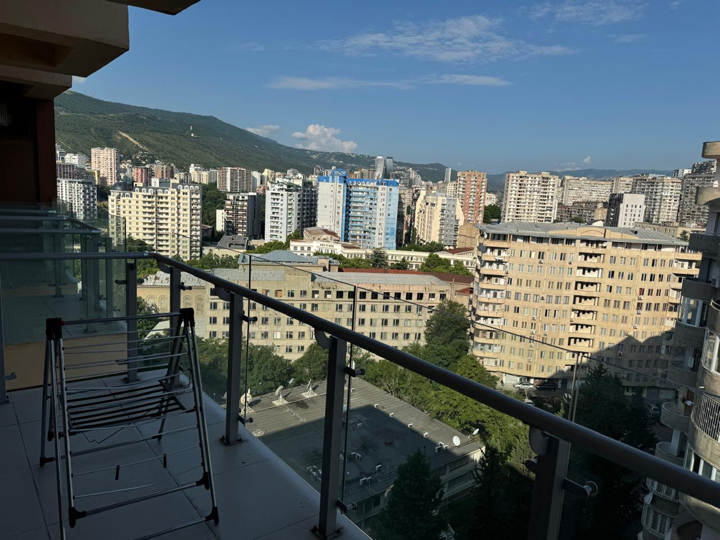 2 bedroom apartment for rent in Saburtalo (12)