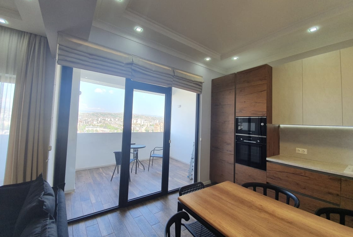 2 bedroom apartment for rent in Saburtalo