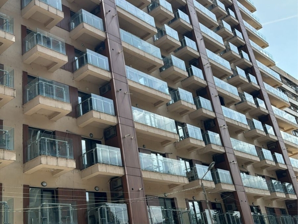اجاره آپارتمان 2 خوابه در صبورتالو 16 2 bedroom apartment for rent in Saburtalo (13)