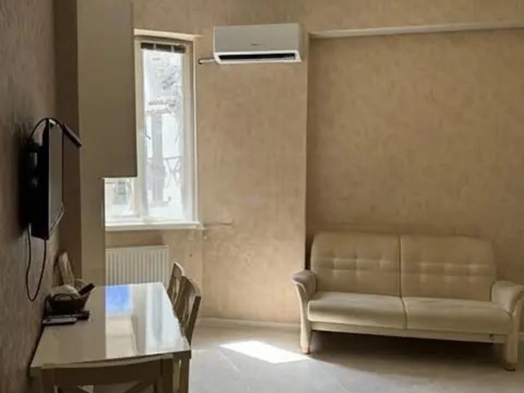 اجاره آپارتمان 2 خوابه در صبورتالو 16 2 bedroom apartment for rent in Saburtalo (2)
