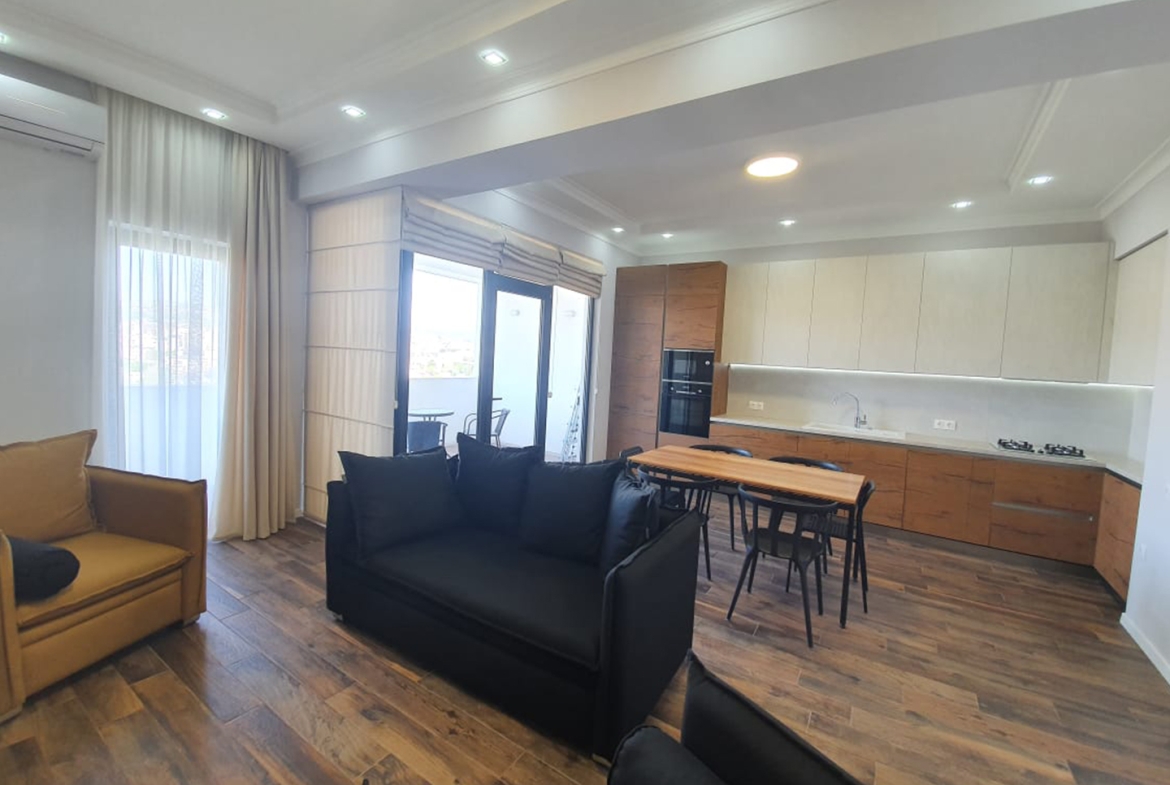 2 bedroom apartment for rent in Saburtalo