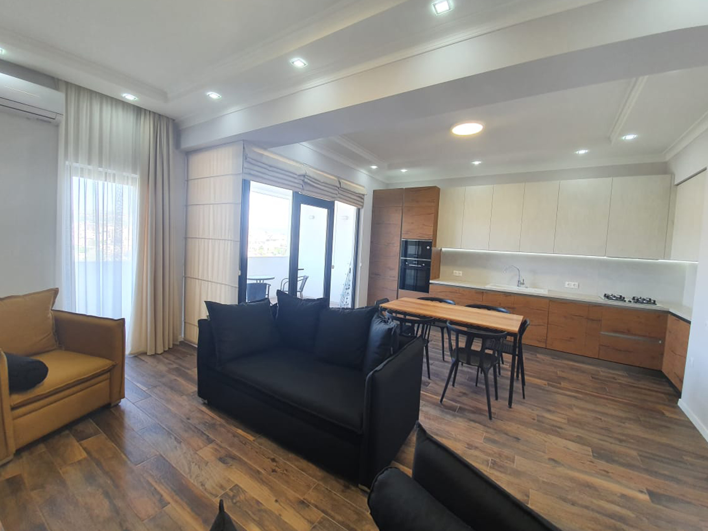 2 bedroom apartment for rent in Saburtalo