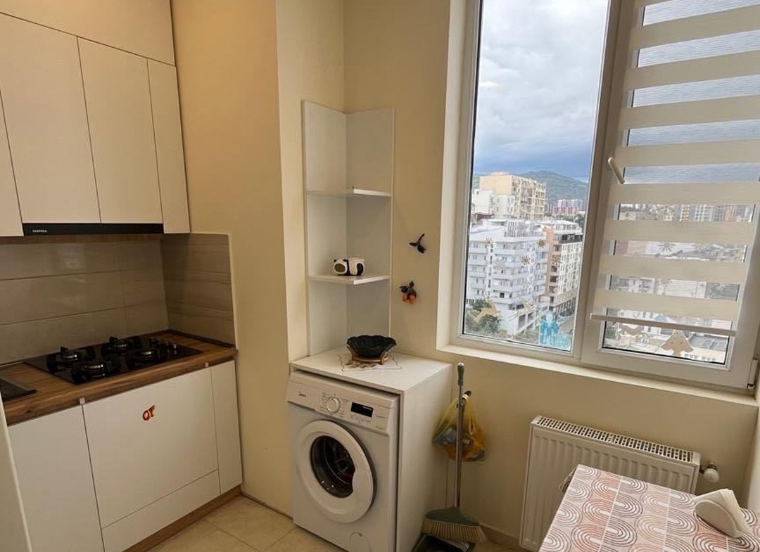 2 bedroom apartment for rent in Saburtalo (5)