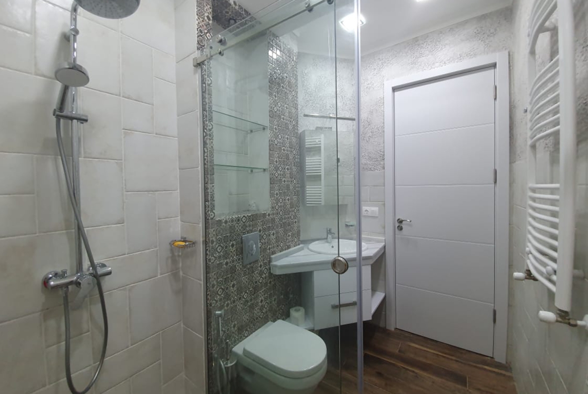 2 bedroom apartment for rent in Saburtalo