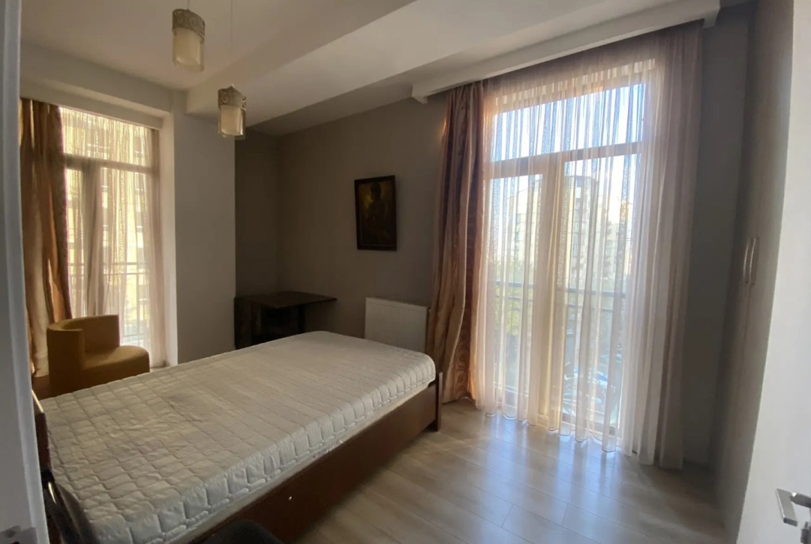 2 bedroom apartment for rent in Saburtalo (6)