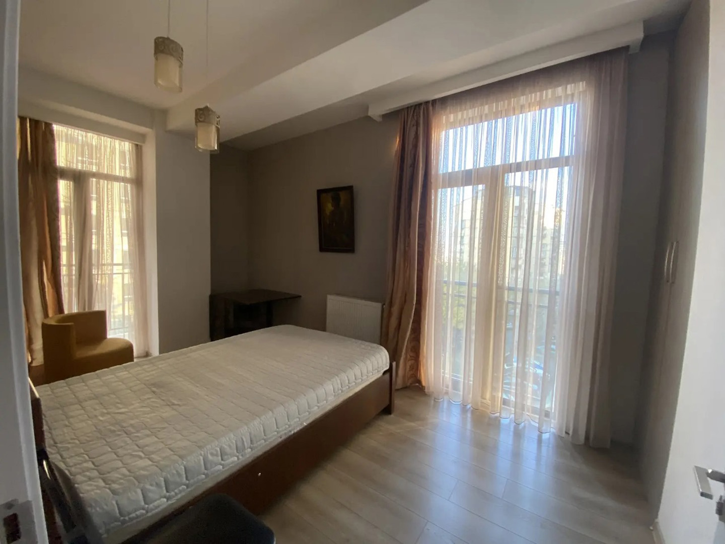 2 bedroom apartment for rent in Saburtalo (6)