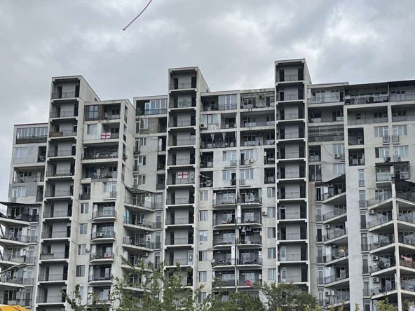 اجاره آپارتمان 2 خوابه سابورتالو 8 2 bedroom apartment for rent in Saburtalo (7)