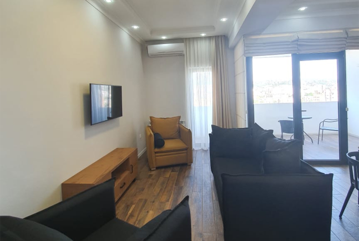 2 bedroom apartment for rent in Saburtalo