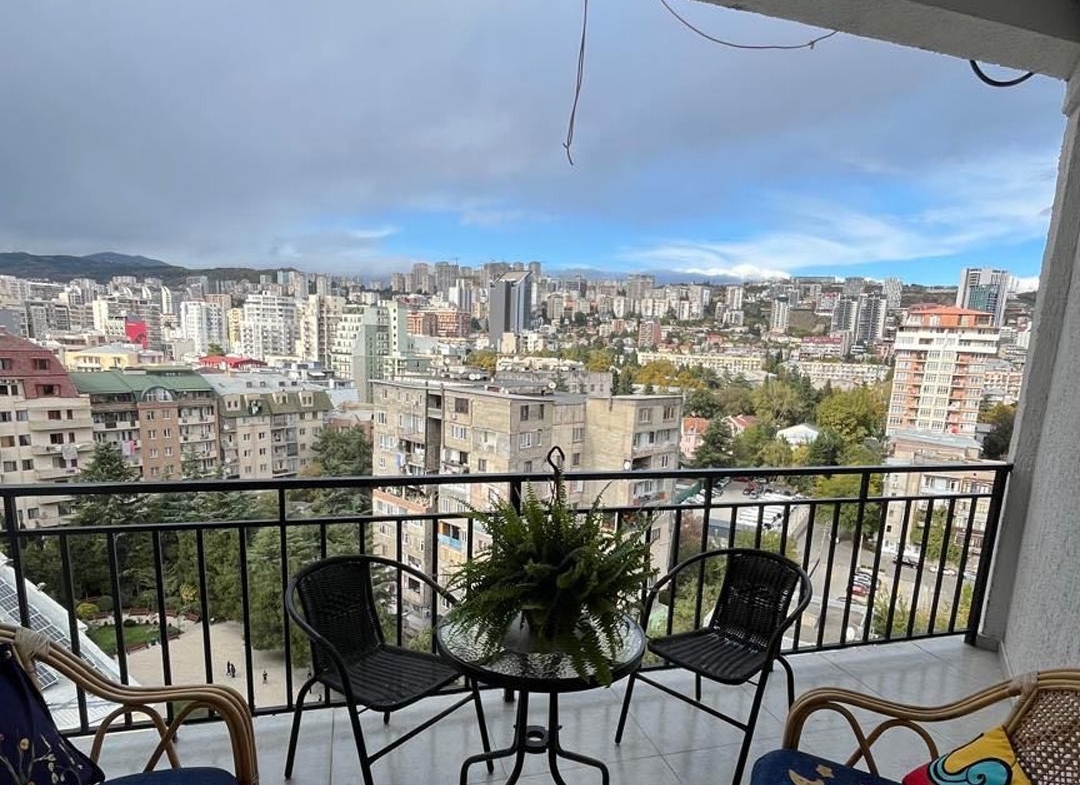 2 bedroom apartment for rent in Saburtalo (8)