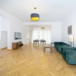 2 bedroom apartment for rent in Vake (1)