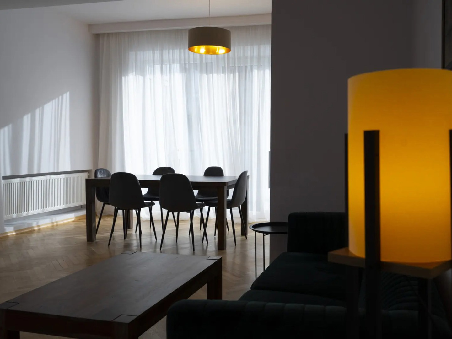 2 bedroom apartment for rent in Vake (3)