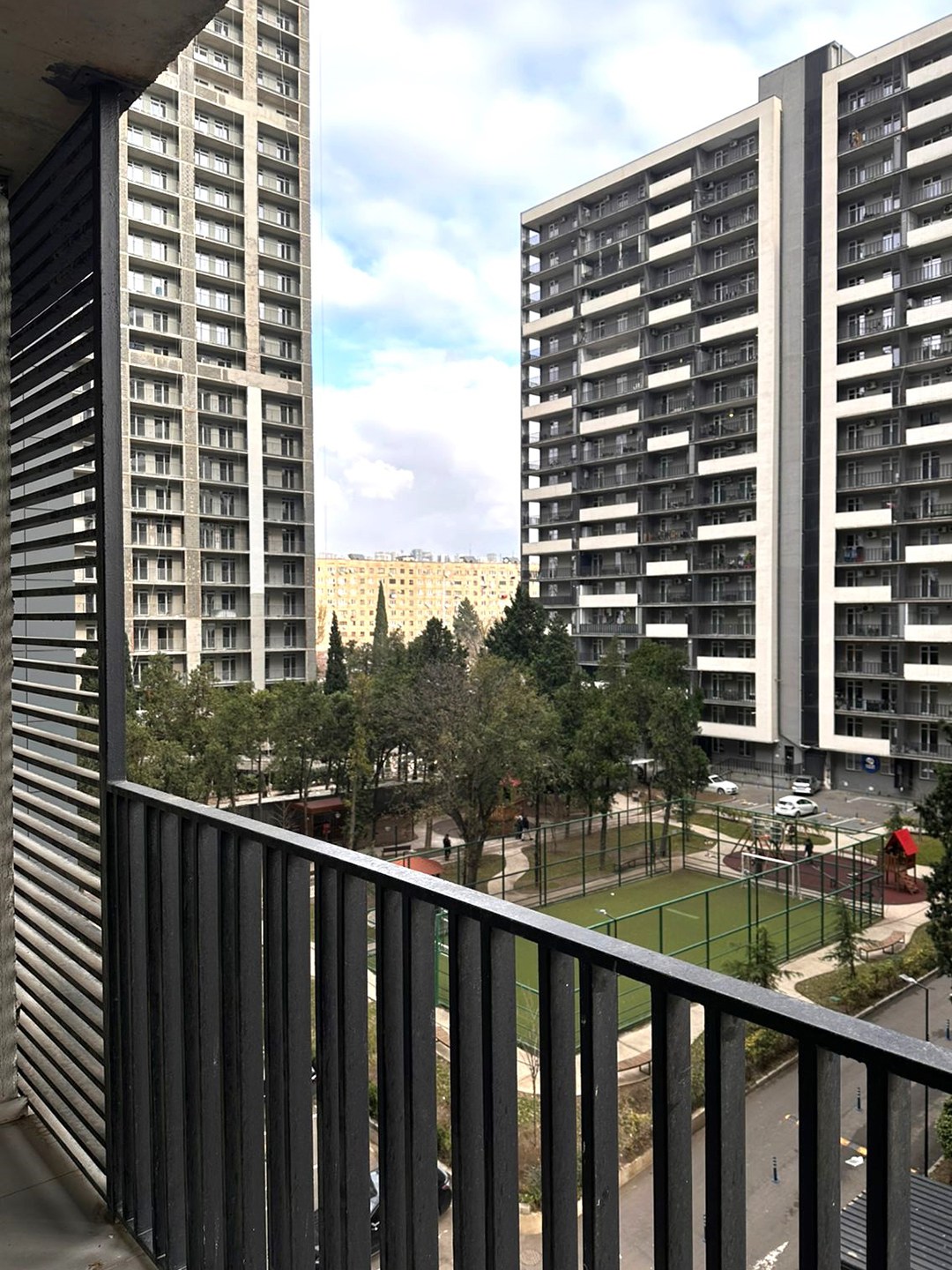 2 bedroom apartment for sale in Archi Isani