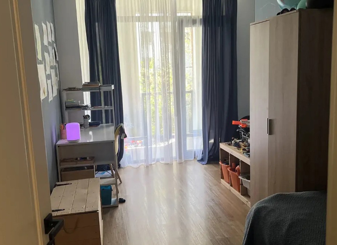 2 bedroom apartment for sale in Bagebi