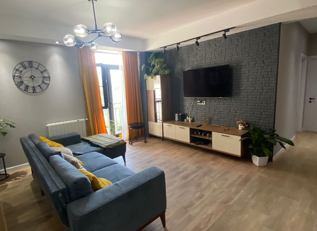 2 bedroom apartment for sale in Digomi