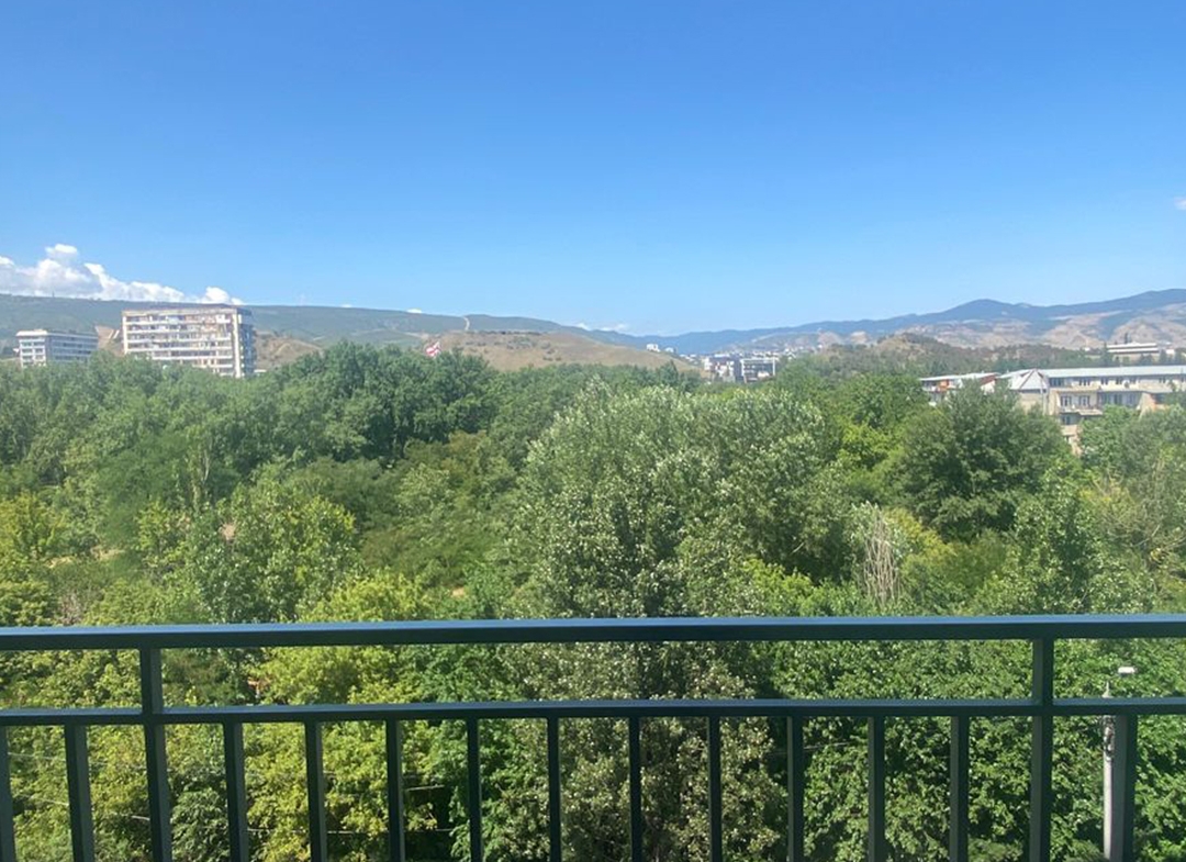 2 bedroom apartment for sale in Digomi