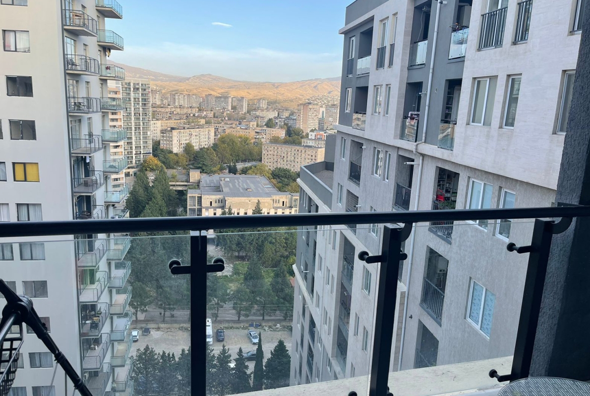 2 bedroom apartment for sale in Gldani