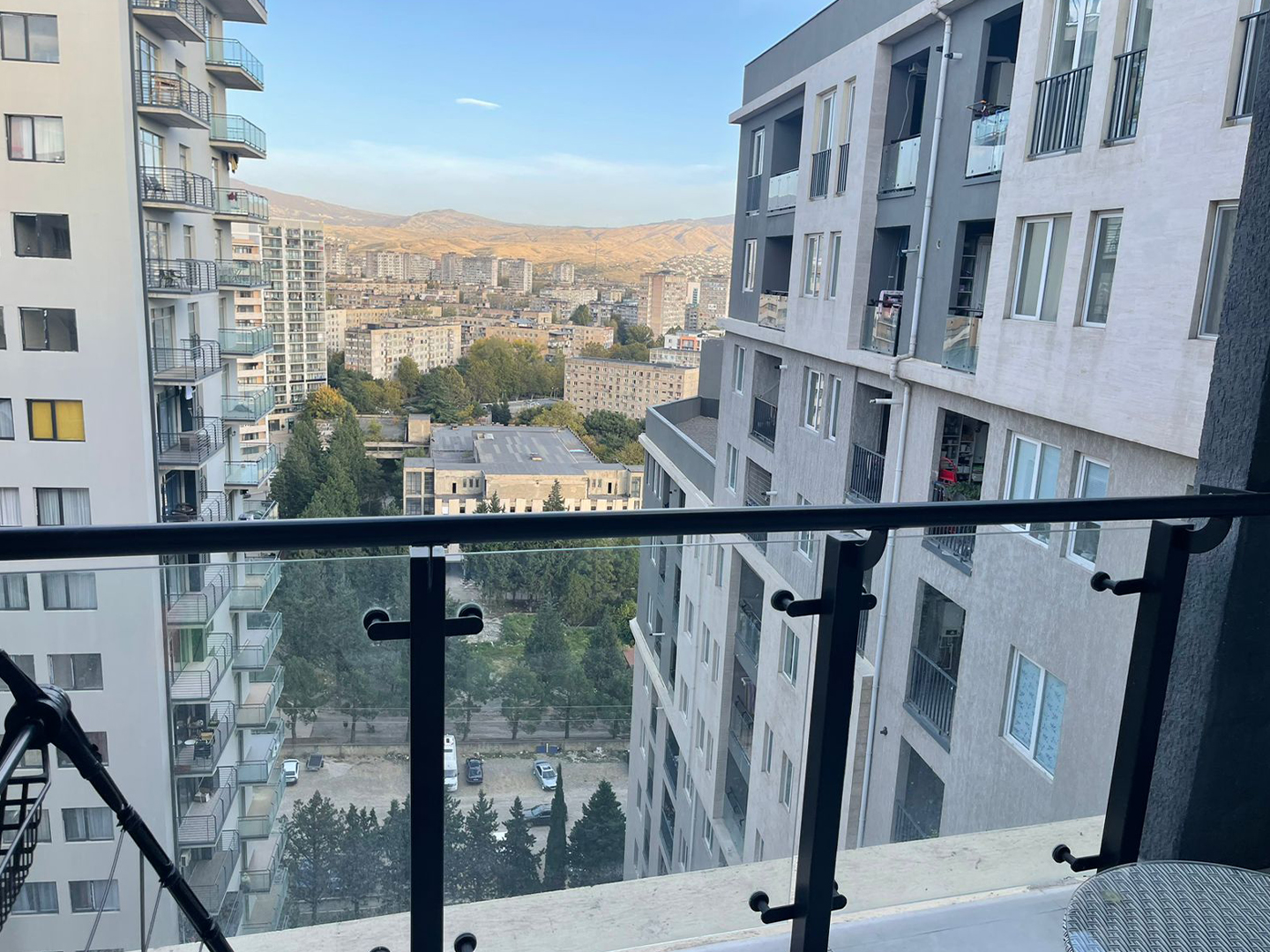 2 bedroom apartment for sale in Gldani